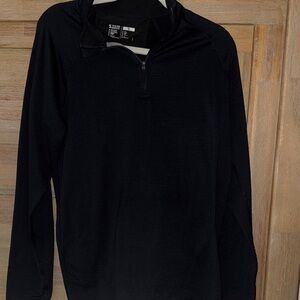 5.11 Tactical Black Long Sleeve Top